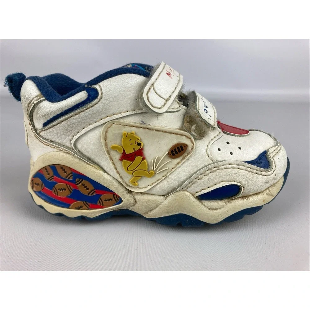 VTG Disney Winnie the Pooh 